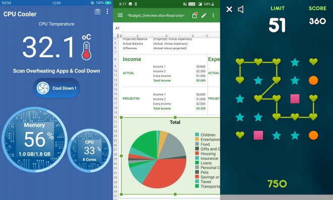 Paczkę gier i aplikacji na Androida o wartości ponad 200 złotych pobierzesz teraz za darmo