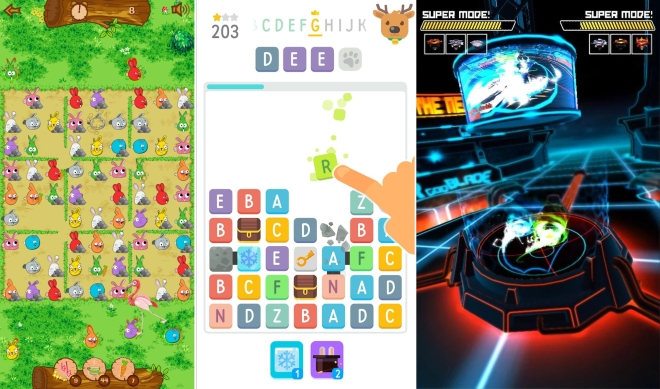 Ponad 20 gier i aplikacji na Androida pobierzesz teraz za darmo