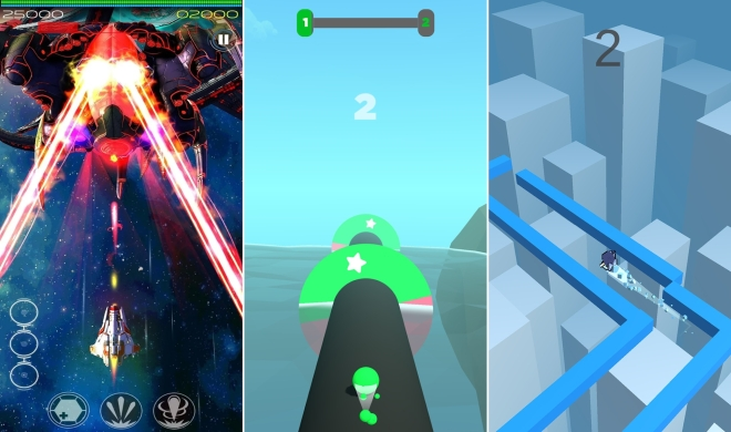 20 płatnych gier i aplikacji na Androida pobierzesz teraz za darmo