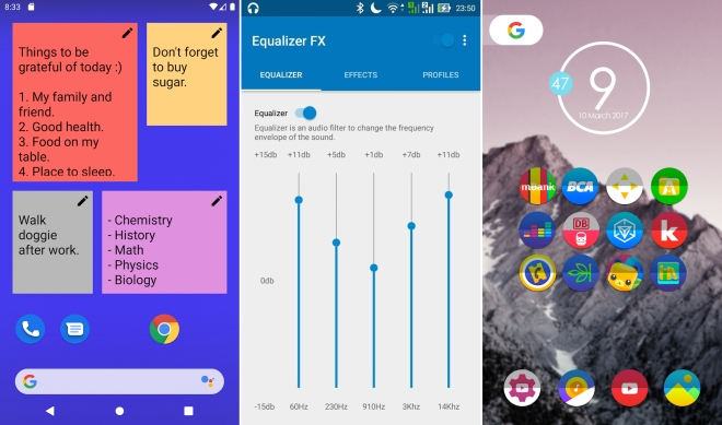 Promocja na Androida! Paczka gier i aplikacji do pobrania zupełnie za darmo