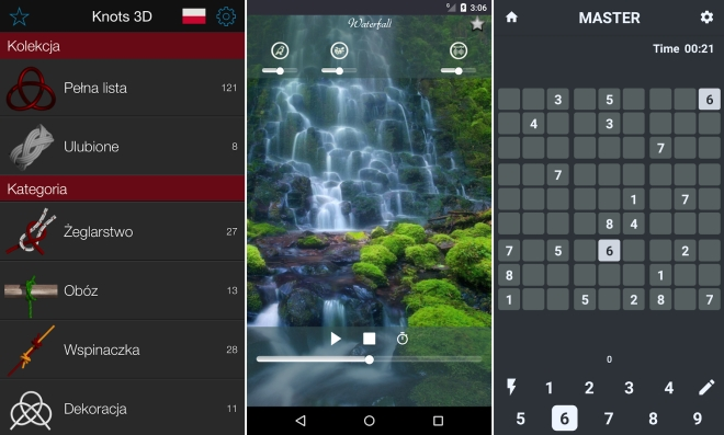 Ponad 30 gier i aplikacji na Androida pobierzesz teraz za darmo