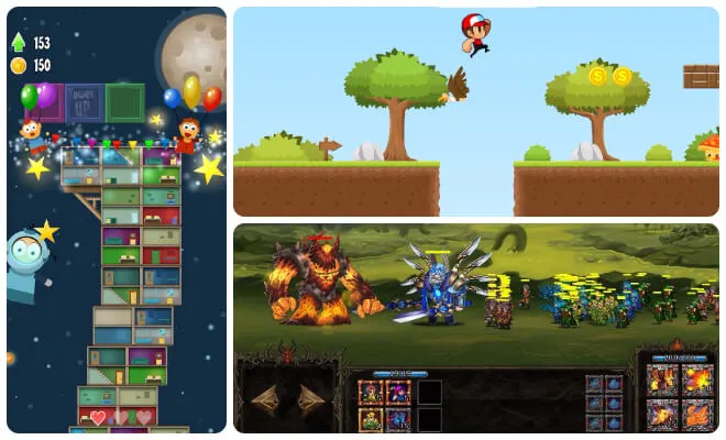 Promocja na Androida! Paczka gier i aplikacji do pobrania zupełnie za darmo