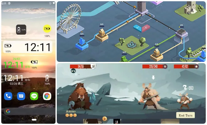 Ponad 25 gier i aplikacji na Androida pobierzesz teraz za darmo