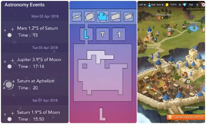 Promocja na Androida! Paczka gier i aplikacji do pobrania zupełnie za darmo