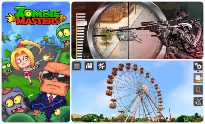 Ponad 25 gier i aplikacji na Androida pobierzesz teraz za darmo