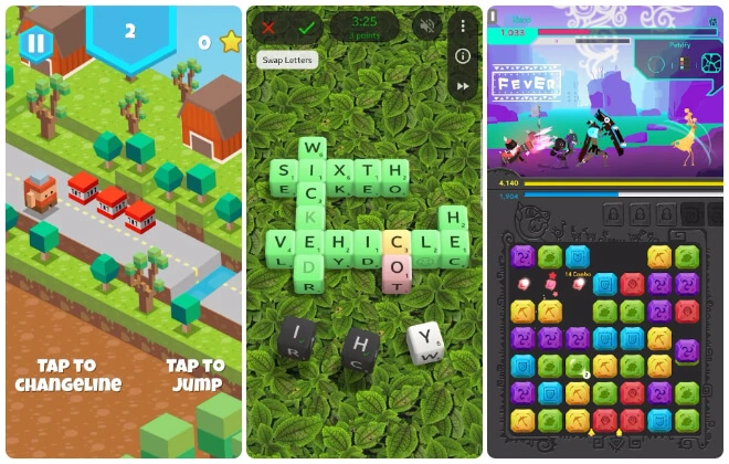 Spora paczka gier i aplikacji na Androida teraz do pobrania całkowicie za darmo