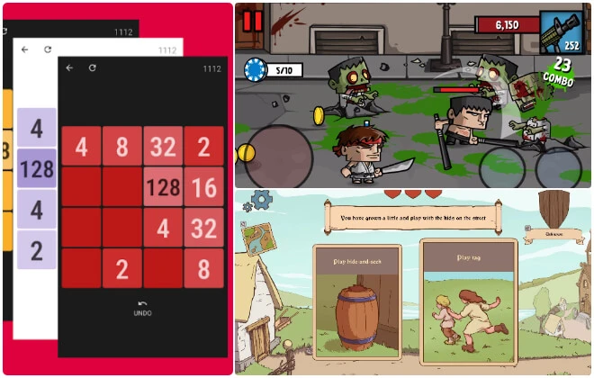 20 płatnych gier i aplikacji na Androida pobierzesz teraz za darmo