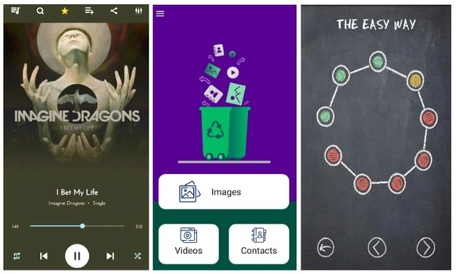 Promocja na Androida! Paczka gier i aplikacji do pobrania zupełnie za darmo