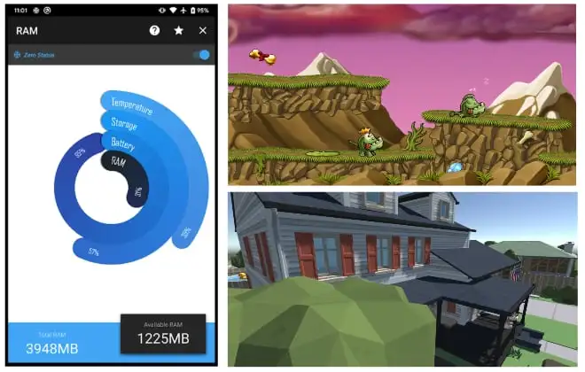 Spora paczka gier i aplikacji na Androida teraz do pobrania całkowicie za darmo