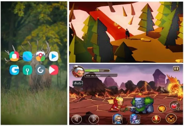 29 płatnych gier i aplikacji na Androida pobierzesz teraz za darmo