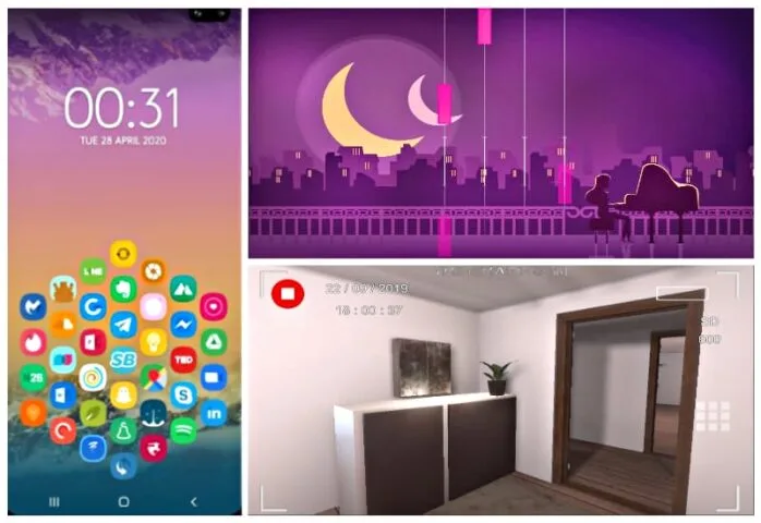 Promocja na Androida! Paczka gier i aplikacji do pobrania zupełnie za darmo