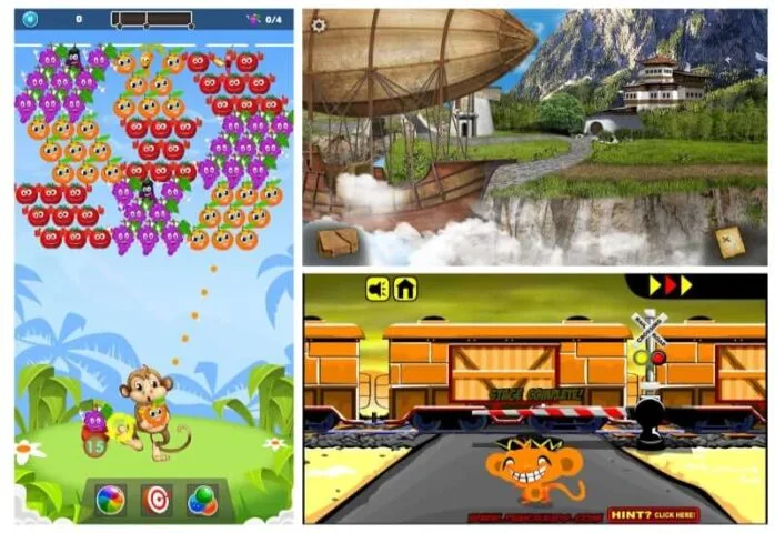 Ponad 15 gier i aplikacji na Androida pobierzesz teraz za darmo