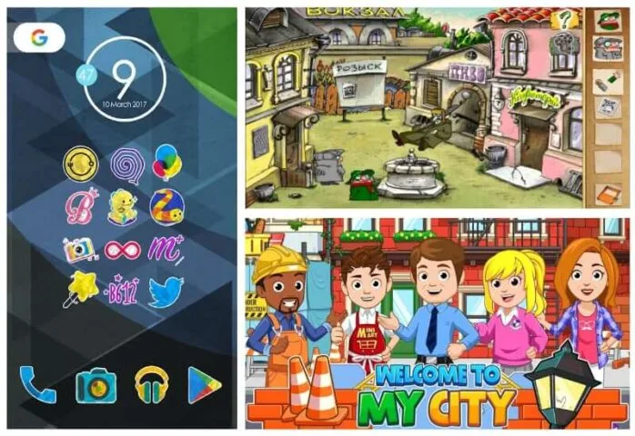 Ponad 30 gier i aplikacji na Androida pobierzesz teraz za darmo