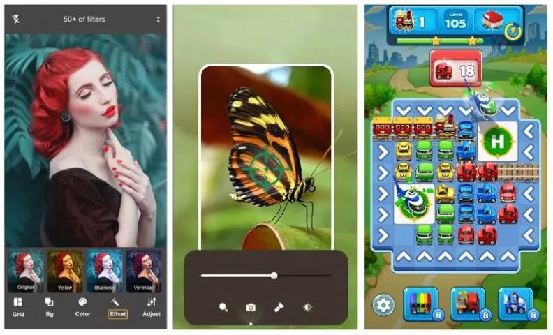 Promocja na Androida! Paczka gier i aplikacji do pobrania zupełnie za darmo