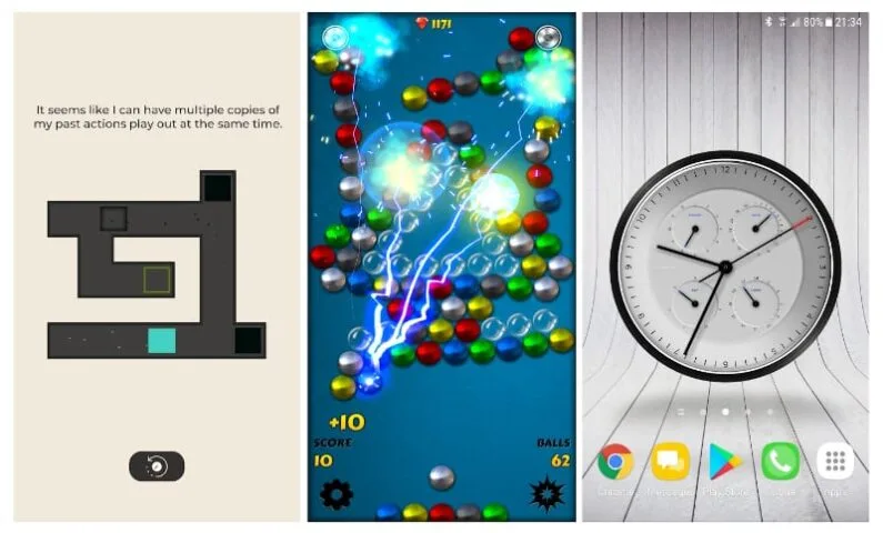 Ponad 25 gier i aplikacji na Androida pobierzesz teraz za darmo