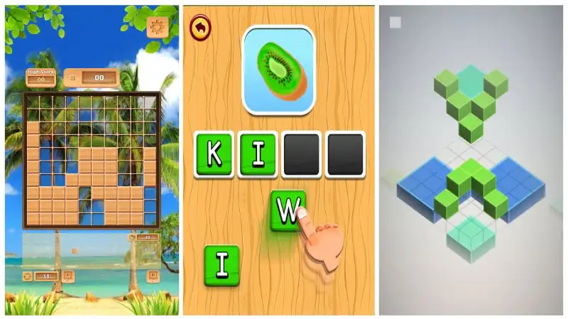 Promocja na Androida! Paczka gier i aplikacji do pobrania zupełnie za darmo