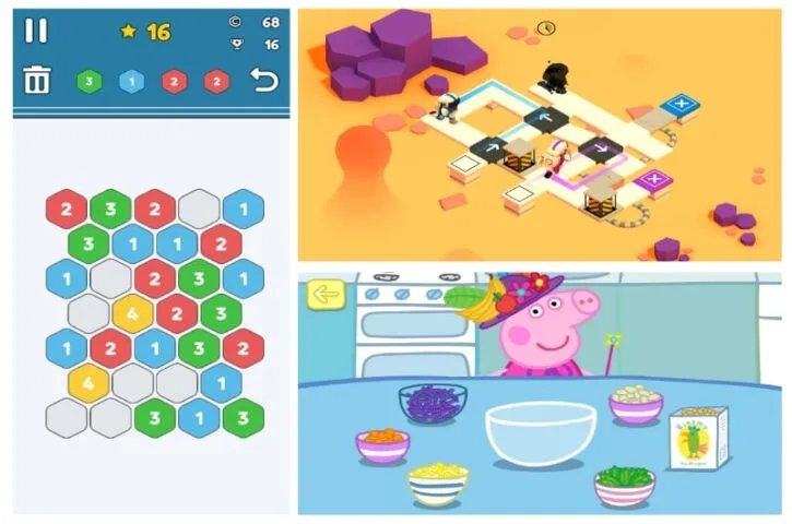 Black Friday w Google Play. Promocje na gry i aplikacje