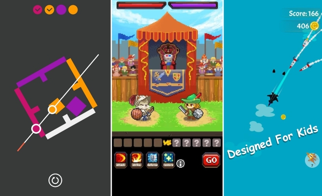 Spora paczka gier i aplikacji na Androida teraz do pobrania całkowicie za darmo