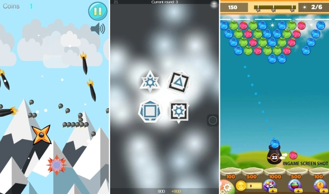 39 gier i aplikacji na Androida o wartości 200 zł teraz pobierzesz za darmo