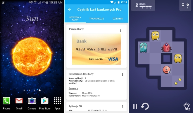 Spora paczka gier i aplikacji na Androida teraz do pobrania całkowicie za darmo