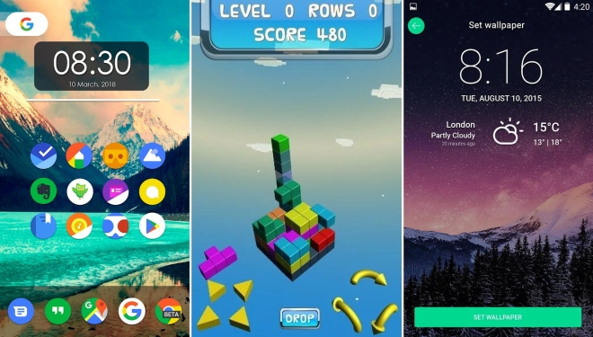 26 gier i aplikacji na Androida o wartości 200 zł teraz pobierzesz za darmo