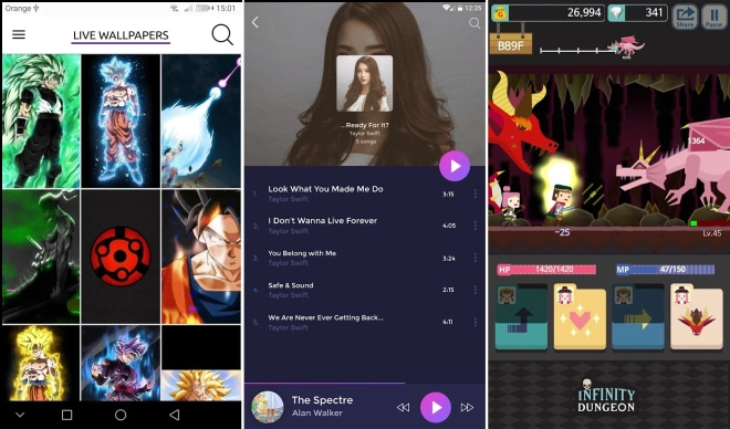 27 płatnych gier i aplikacji na Androida pobierzesz teraz za darmo