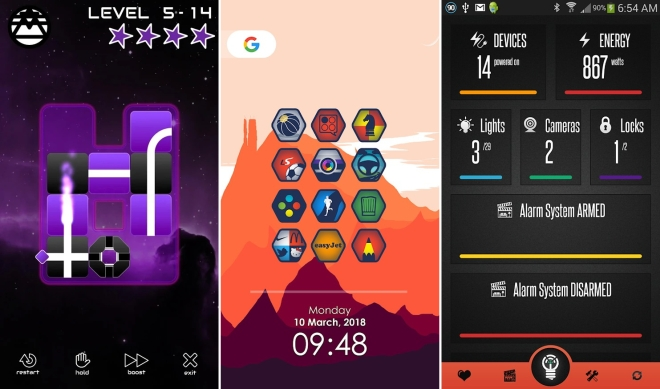 Promocja na Androida! Duża paczka gier i aplikacji do pobrania zupełnie za darmo