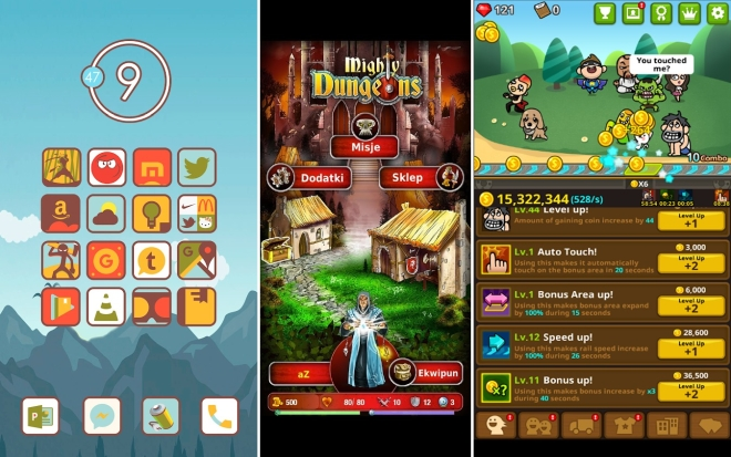 Ponad 20 gier i aplikacji na Androida pobierzesz teraz za darmo