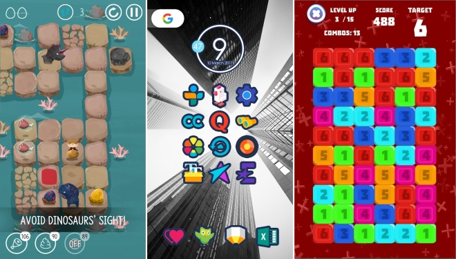 Promocja na Androida! Duża paczka gier i aplikacji do pobrania zupełnie za darmo