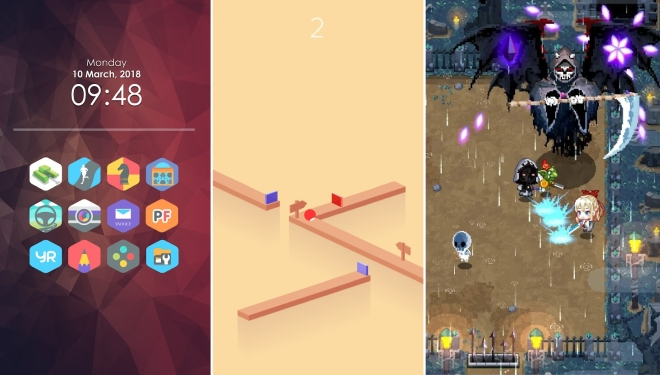 Ponad 25 gier i aplikacji na Androida pobierzesz teraz za darmo