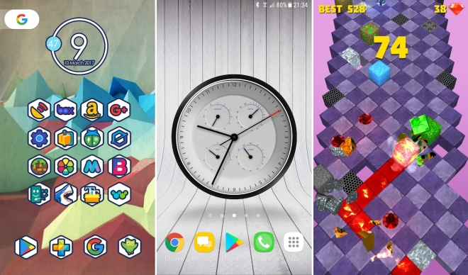 Ponad 20 gier i aplikacji na Androida pobierzesz teraz za darmo