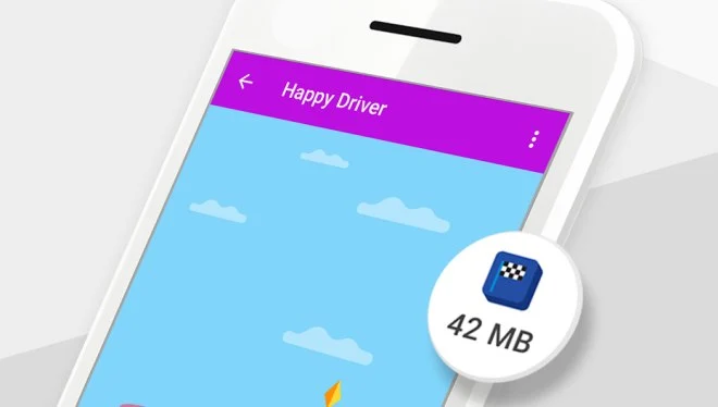 Nowa aplikacja od Google ułatwi oszczędzanie pakietu internetowego
