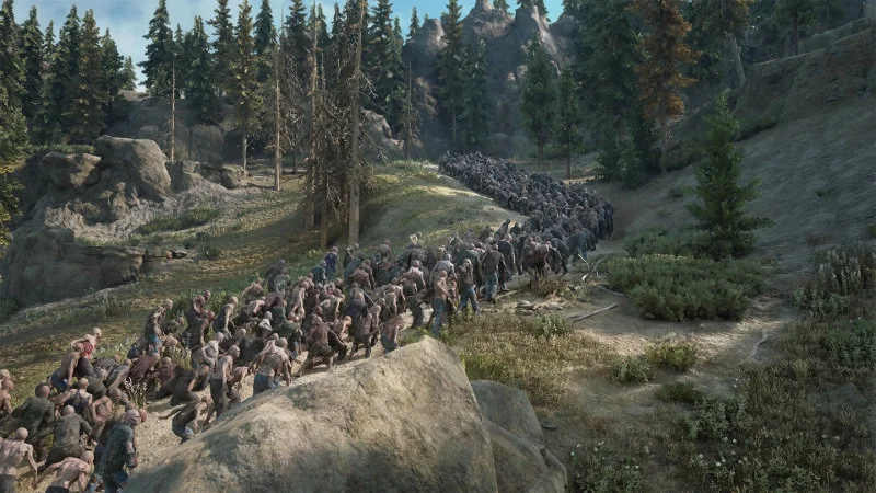 Czerwiec będzie naprawdę ciekawym miesiącem dla Days Gone