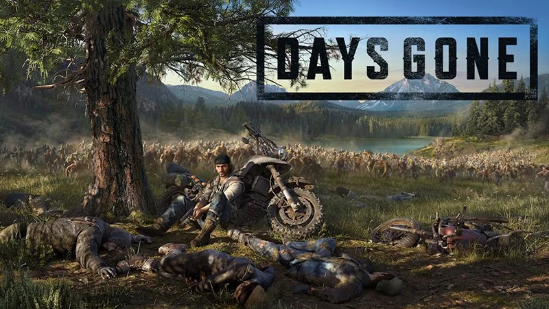 Recenzja Days Gone – historia przyjaźni, miłości i przetrwania