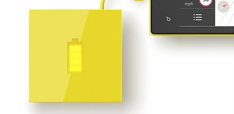 Nowa ładowarka zewnętrzna od Nokii. Wygląda jak…