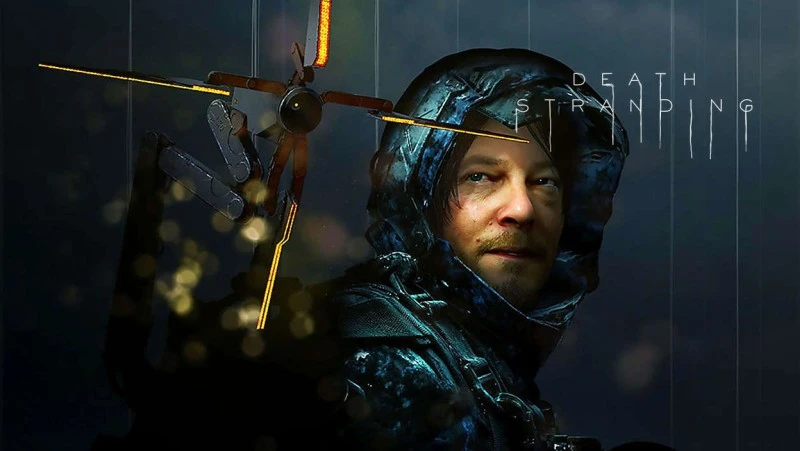 Death Stranding – recenzja. Gra, w którą powinno się zagrać