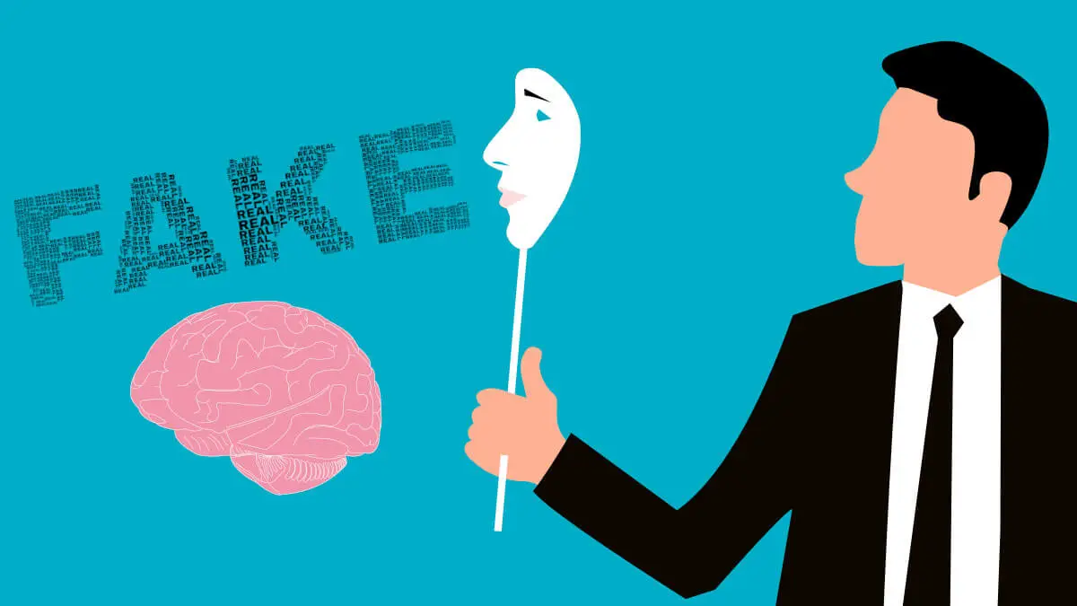 Nasza świadomość gorzej wykrywa deep fake niż niczym nieskrępowany ludzki mózg