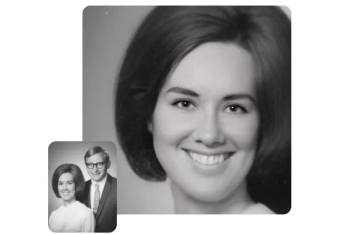 Narzędzie Deep Nostalgia ożywia twarze z fotografii sprzed lat