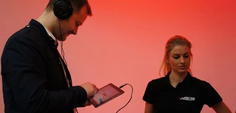 Nowa wersja Deezera dla Androida na horyzoncie