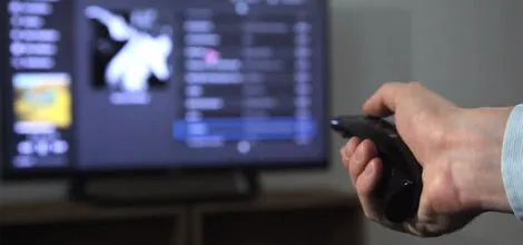 Deezer wkrótce dostępny również na telewizorach