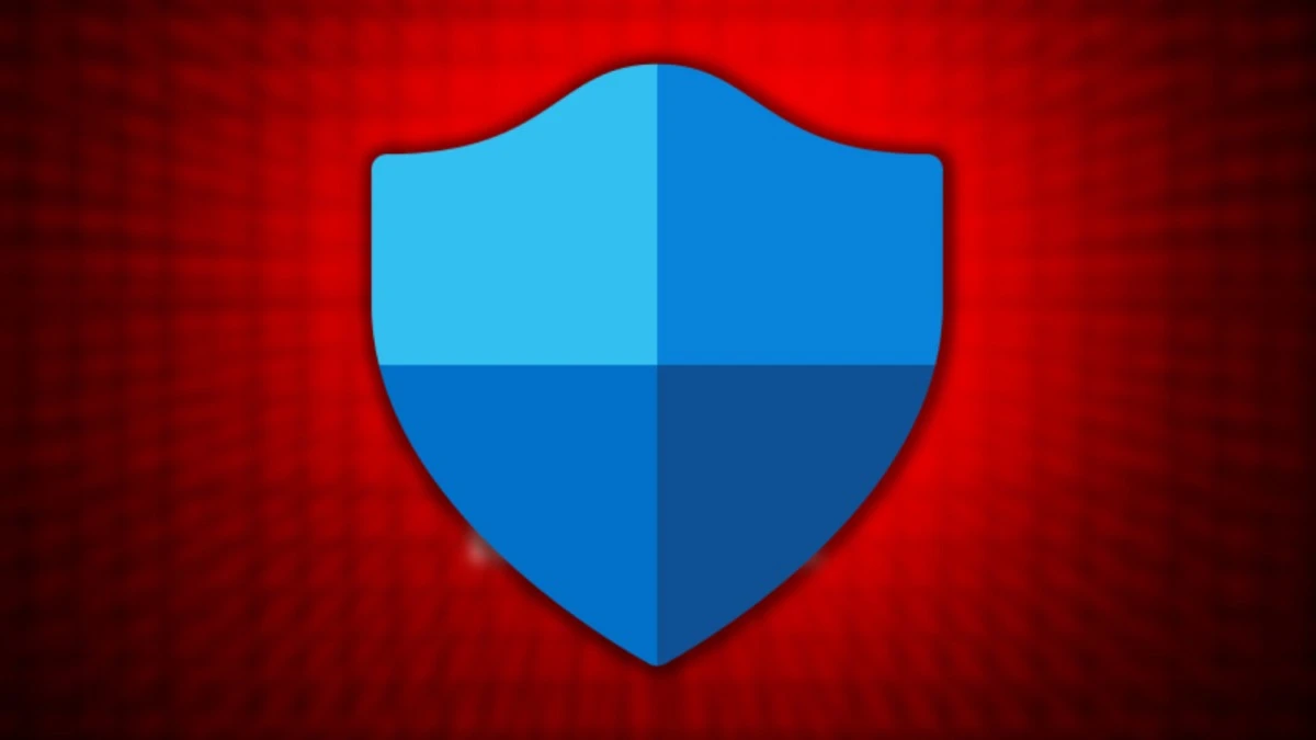 Microsoft Defender bez dostępu do Internetu wciąż chroni komputer co najwyżej przeciętnie