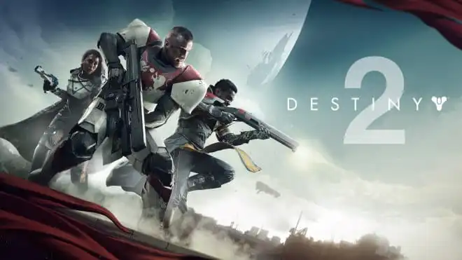 Destiny 2 pojawi się na Steamie jako gra free-to-play