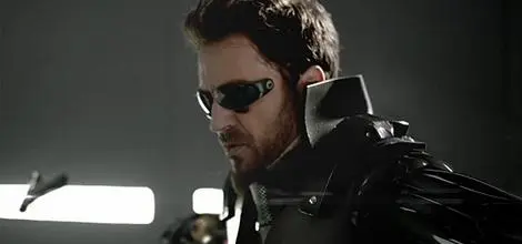 Deus Ex: Human Revolution: Obejrzyj fanowski film, inspirowany grą