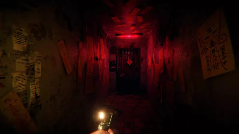Tajwański horror został usunięty ze Steam po tym, jak gracze odkryli, że gra naśmiewa się z prezydenta Chin