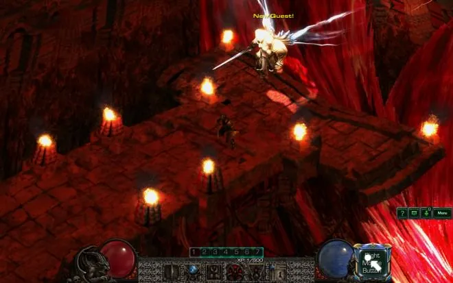 Powstaje remake Diablo II: Lord of Destruction