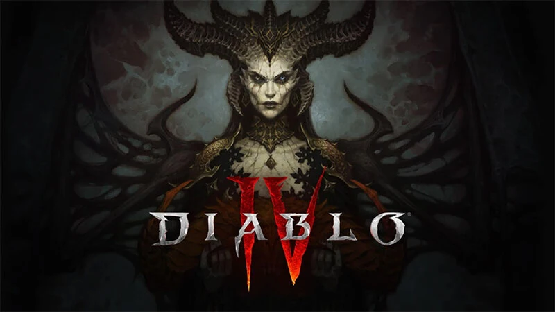 Diablo 4 z problemami? Z zespołu odeszli kluczowi pracownicy