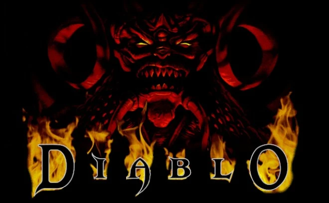 Diablo z walką turową? Opublikowano wczesny szkic koncepcyjny