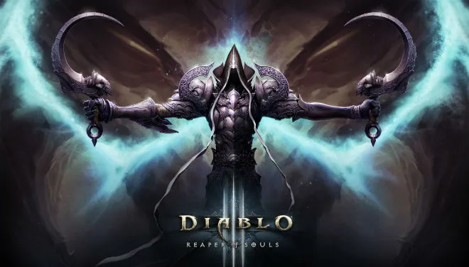BlizzCon 2019: Diablo IV zapowiedziane! [Wideo z gameplayem]