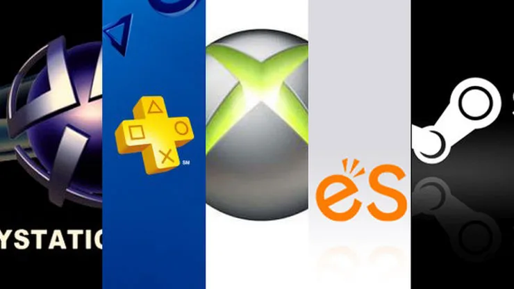 Pudełka z grami znikną w ciągu kilku lat?