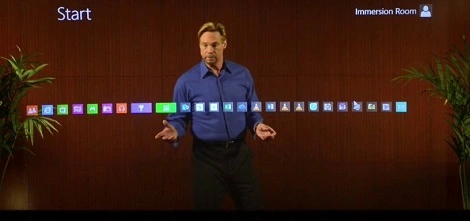 Science-fiction staje się faktem dzięki Windows 8.1